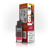 IVG SAVR Replacement Pre Filled Pods - Vape Town