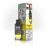 IVG SAVR Replacement Pre Filled Pods - Vape Town