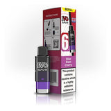 IVG SAVR Replacement Pre Filled Pods - Vape Town