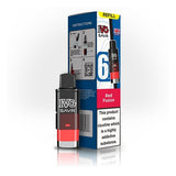 IVG SAVR Replacement Pre Filled Pods - Vape Town