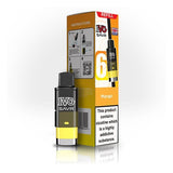 IVG SAVR Replacement Pre Filled Pods - Vape Town