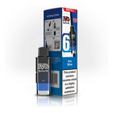 IVG SAVR Replacement Pre Filled Pods - Vape Town