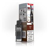 IVG SAVR Replacement Pre Filled Pods - Vape Town