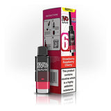 IVG SAVR Replacement Pre Filled Pods - Vape Town