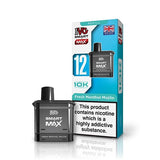 IVG Smart Max Prefilled Replacement Vape Pods - Vape Town