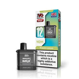 IVG Smart Max Prefilled Replacement Vape Pods - Vape Town