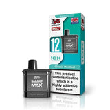 IVG Smart Max Prefilled Replacement Vape Pods - Vape Town