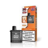 IVG Smart Max Prefilled Replacement Vape Pods - Vape Town