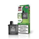IVG Smart Max Prefilled Replacement Vape Pods - Vape Town