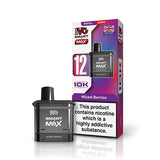 IVG Smart Max Prefilled Replacement Vape Pods - Vape Town