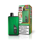 IVG Smart Max Prefilled Vape Kit - Vape Town