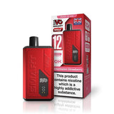 IVG Smart Max Prefilled Vape Kit - Vape Town