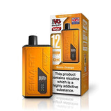 IVG Smart Max Prefilled Vape Kit - Vape Town