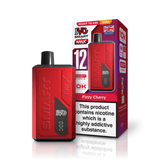 IVG Smart Max Prefilled Vape Kit - Vape Town
