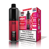 IVG XL 35K Pre Filled Pod Vape Kit - Vape Town