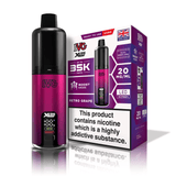 IVG XL 35K Pre Filled Pod Vape Kit - Vape Town