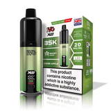 IVG XL 35K Pre Filled Pod Vape Kit - Vape Town