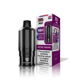 IVG XL 35K Pre Filled Replacement Pods - Vape Town