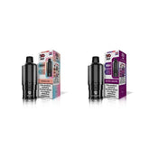 IVG XL 35K Pre Filled Replacement Pods
