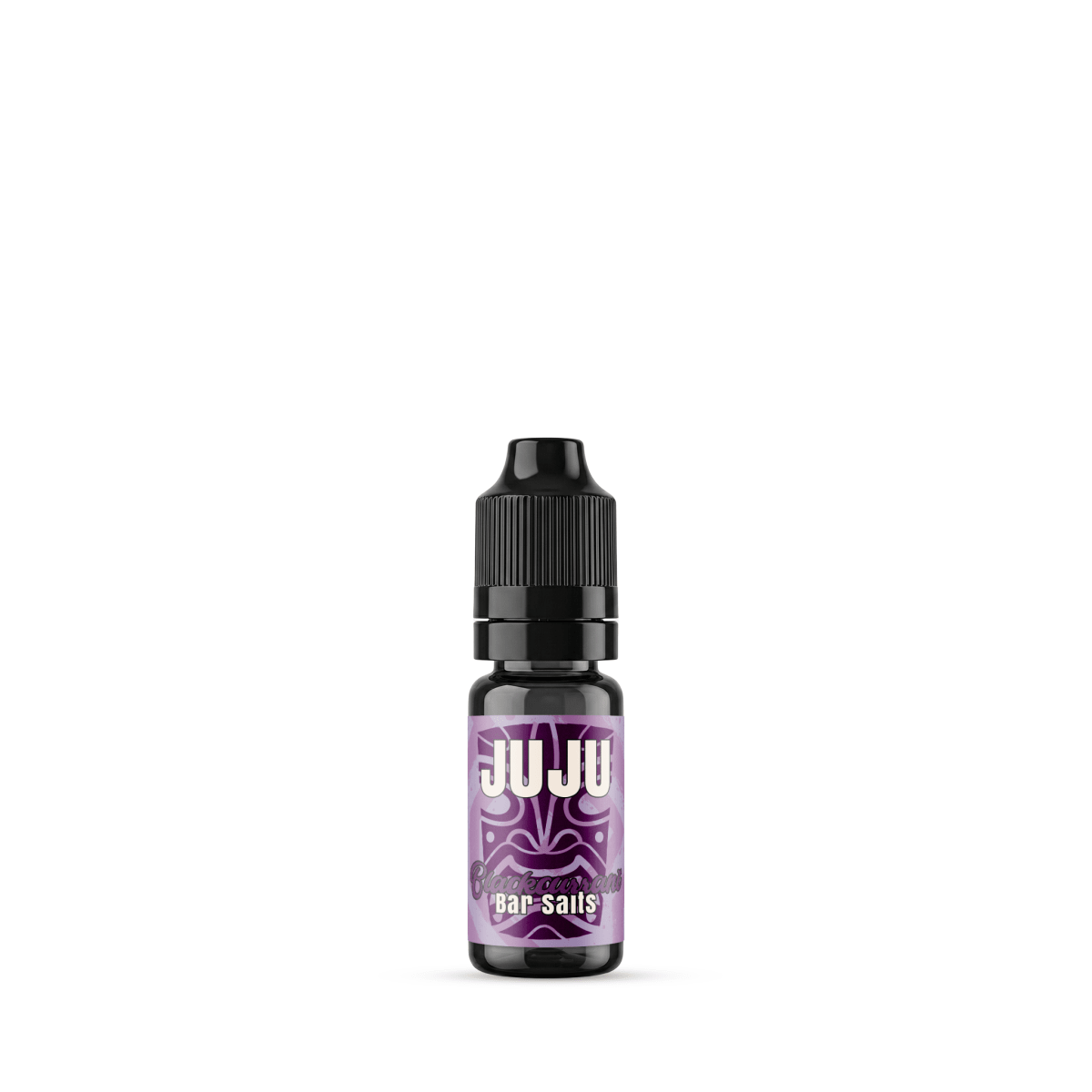 JUJU Bar Salts Blackcurrant 10ml - Vape Town
