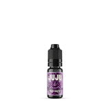 JUJU Bar Salts Blackcurrant 10ml - Vape Town