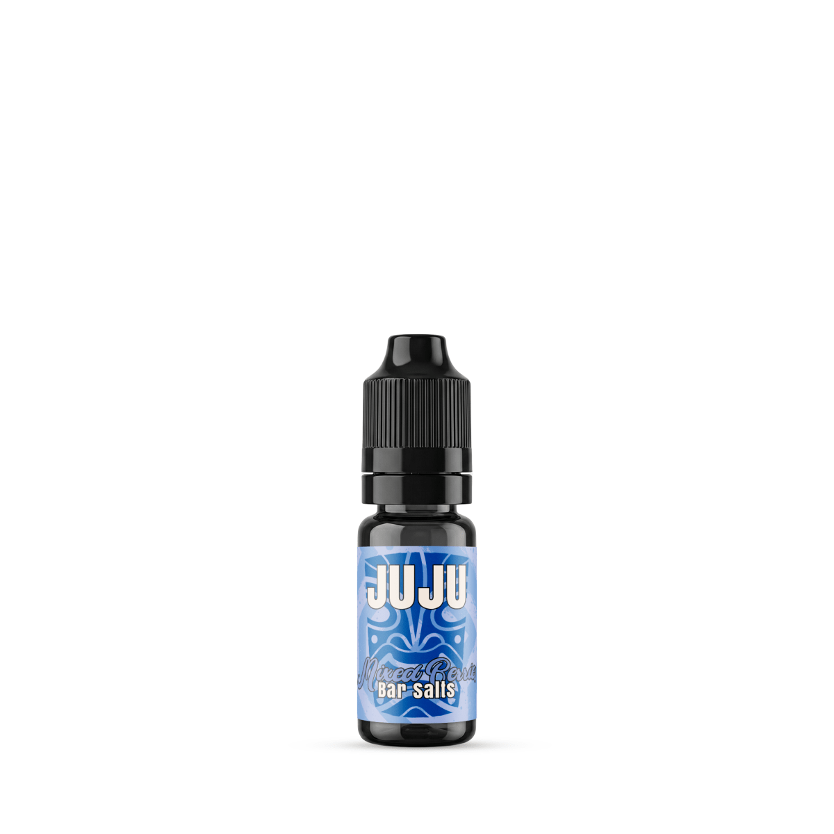 JUJU Bar Salts Mixed Berries 10ml - Vape Town