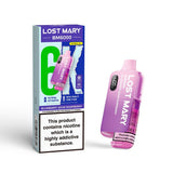 Lost Mary BM6000 Pre Filled Pod Vape Kit - Vape Town