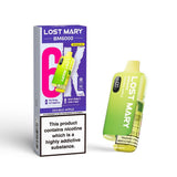 Lost Mary BM6000 Pre Filled Pod Vape Kit - Vape Town