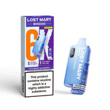 Lost Mary BM6000 Pre Filled Pod Vape Kit - Vape Town