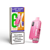 Lost Mary BM6000 Pre Filled Pod Vape Kit - Vape Town