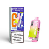 Lost Mary BM6000 Pre Filled Pod Vape Kit - Vape Town