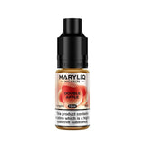Lost Mary Maryliq - Double Apple 10ml Nic Salt - Vape Town