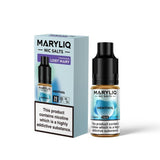 Lost Mary Maryliq - Menthol 10ml Nic Salt - Vape Town