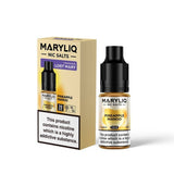 Lost Mary Maryliq - Pineapple Mango 10ml Nic Salt - Vape Town