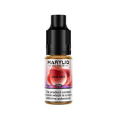 Lost Mary Maryliq - USA Mix 10ml Nic Salt 10mg available from the online vape shop Vape Town UK