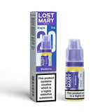 Lost Mary Nic Salt Blueberry 10ml E - Liquid - Vape Town