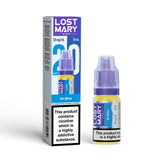 Lost Mary Nic Salt Mr. Blue 10ml E - Liquid - Vape Town
