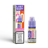 Lost Mary Nic Salt Pink Lemonade 10ml E - Liquid - Vape Town