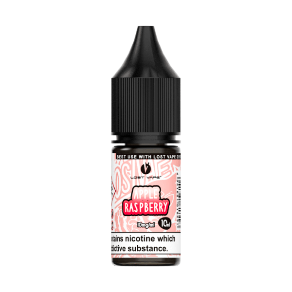 Lost Vape Bar Salts 10ml 20mg - Vape Town