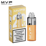 MVP 20K Pre Filled Replacement Pods for MVP 60K - Vape Town