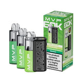 MVP 60K Pre Filled Pod Vape Kit - Vape Town