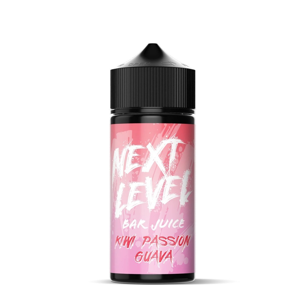 Next Level Bar Juice - Kiwi Passionfruit Guava 100ml - Vape Town