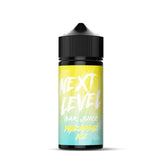 Next Level Bar Juice - Pineapple Ice 100ml - Vape Town
