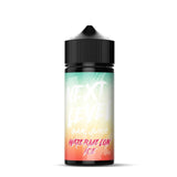 Next Level Bar Juice - Watermelon Ice 100ml available from the online vape shop Vape Town UK