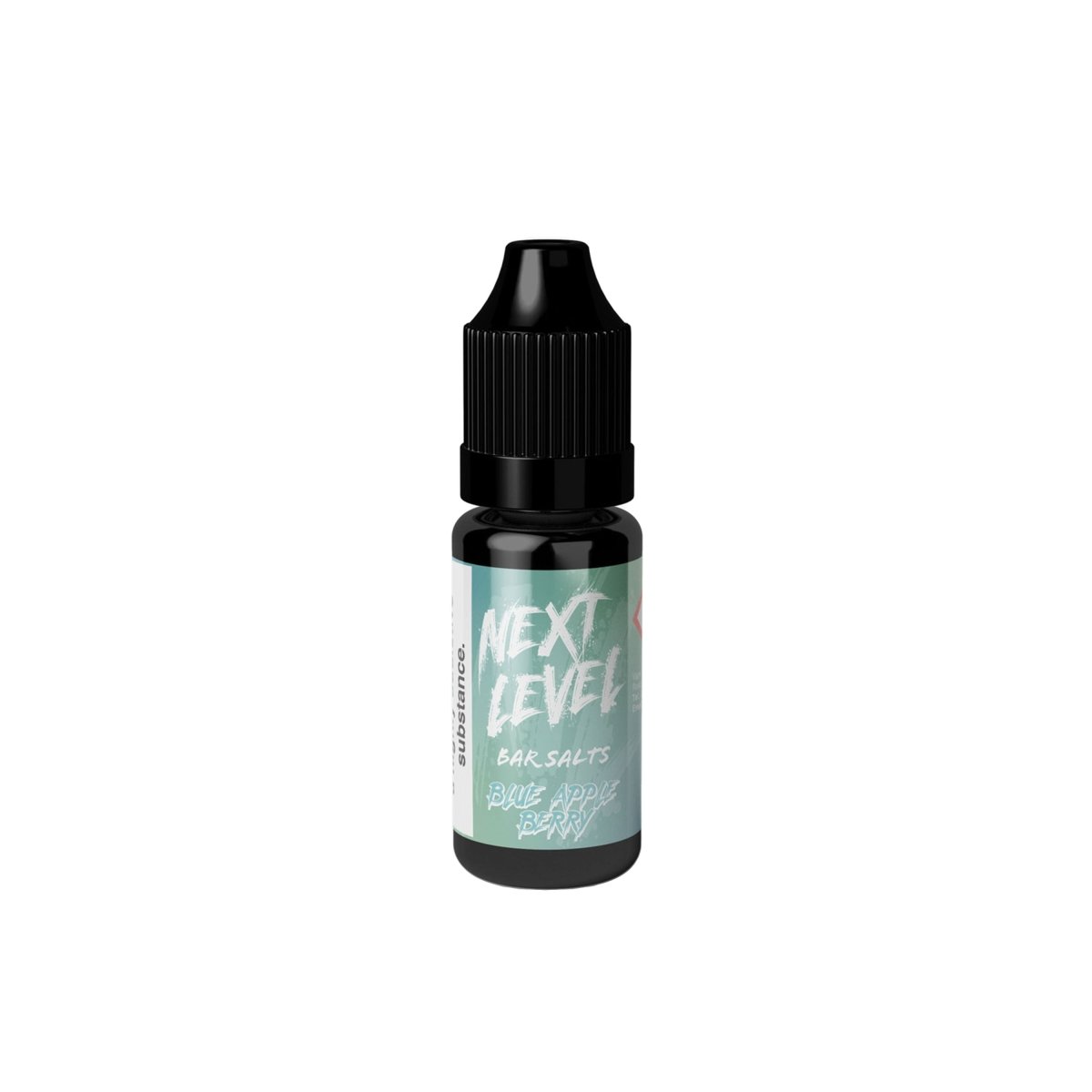 Next Level Bar Salts - Blue Apple Berry 10ml Nic Salt Vape Town Next Level Bar Salts - Blue Apple Berry 10ml Nic Salt Vape Town