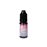 Next Level Bar Salts - Blue Razz Cherry 10ml Nic Salt - Vape Town
