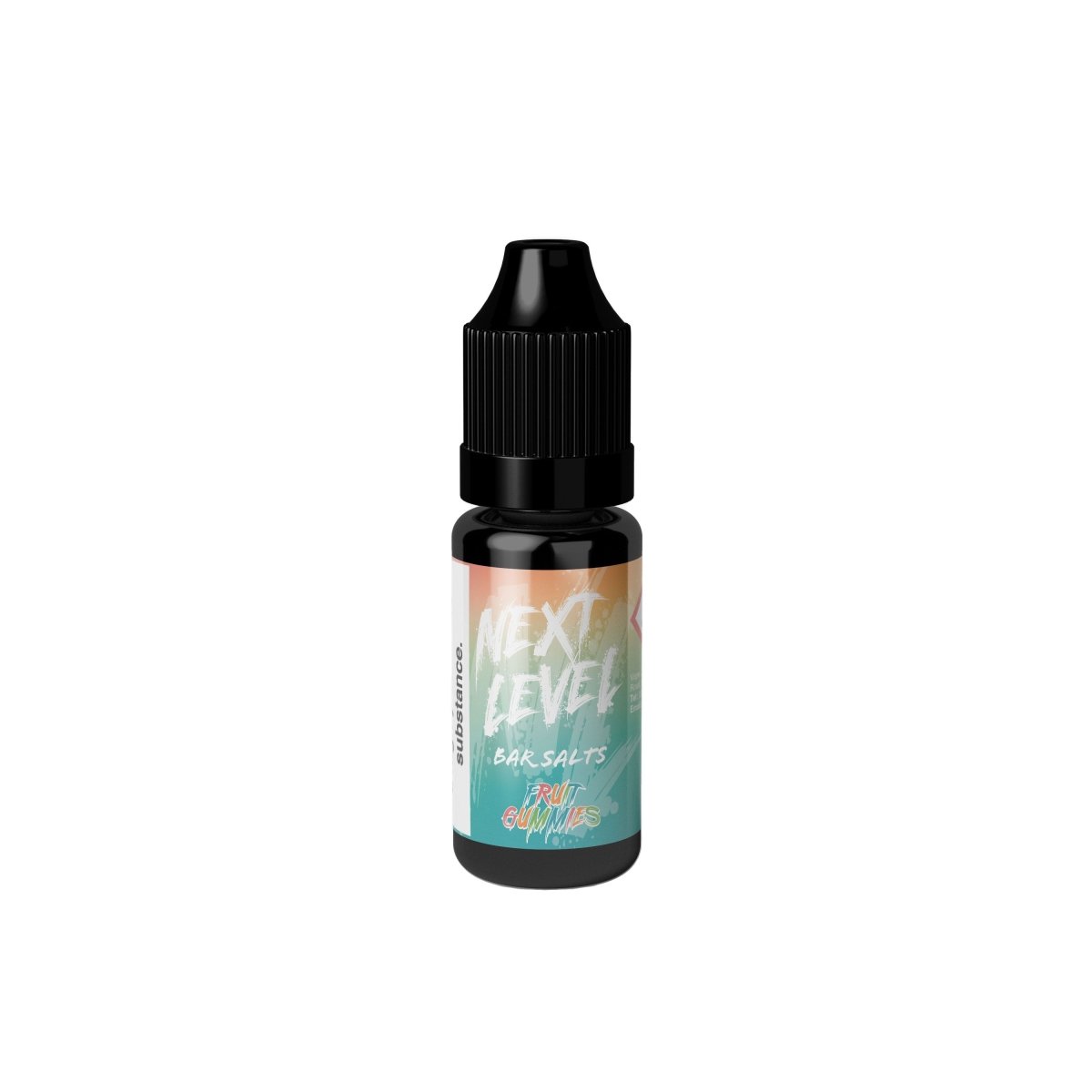Next Level Bar Salts - Fruit Gummies 10ml Nic Salt - Vape Town