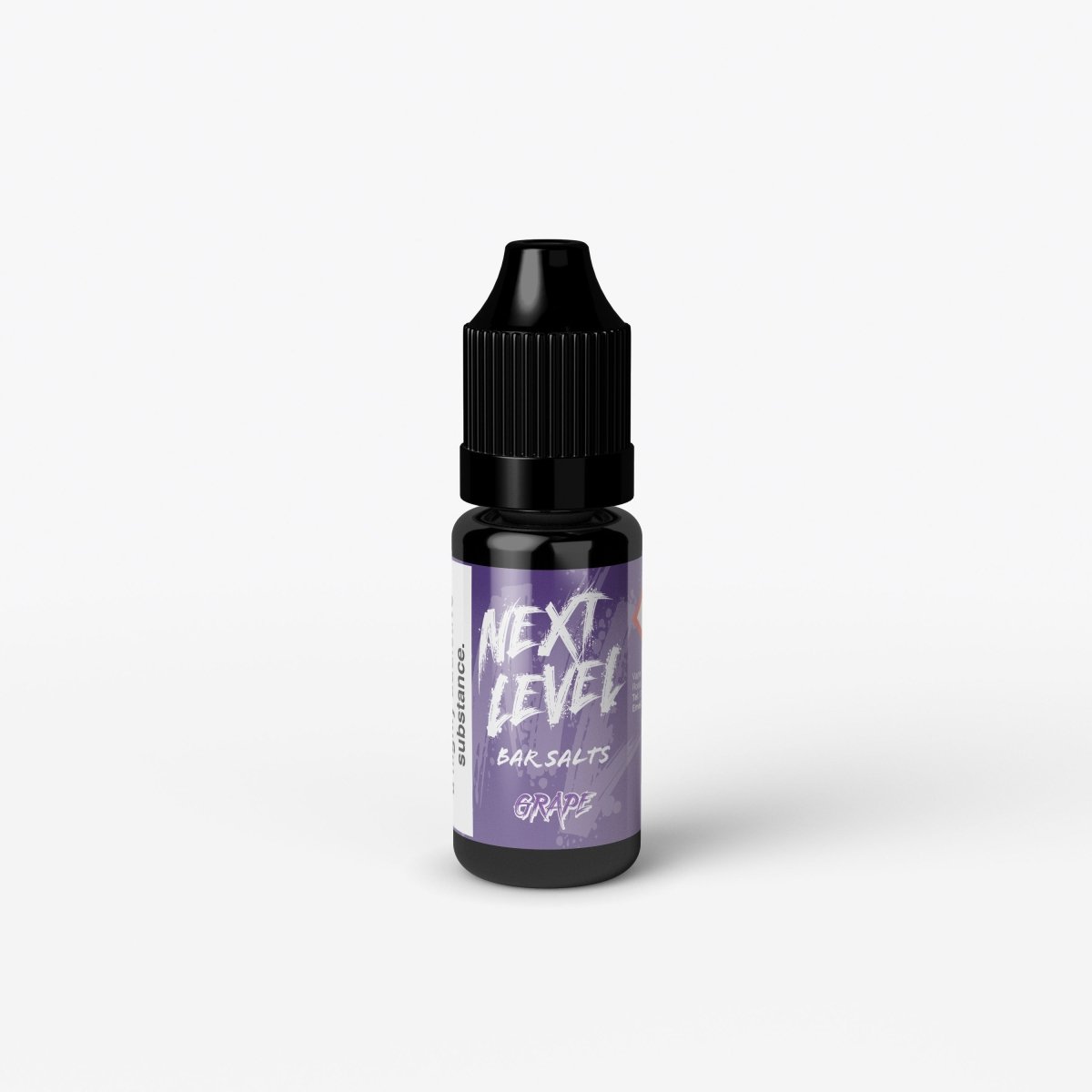 Next Level Bar Salts - Grape 10ml Nic Salt - Vape Town