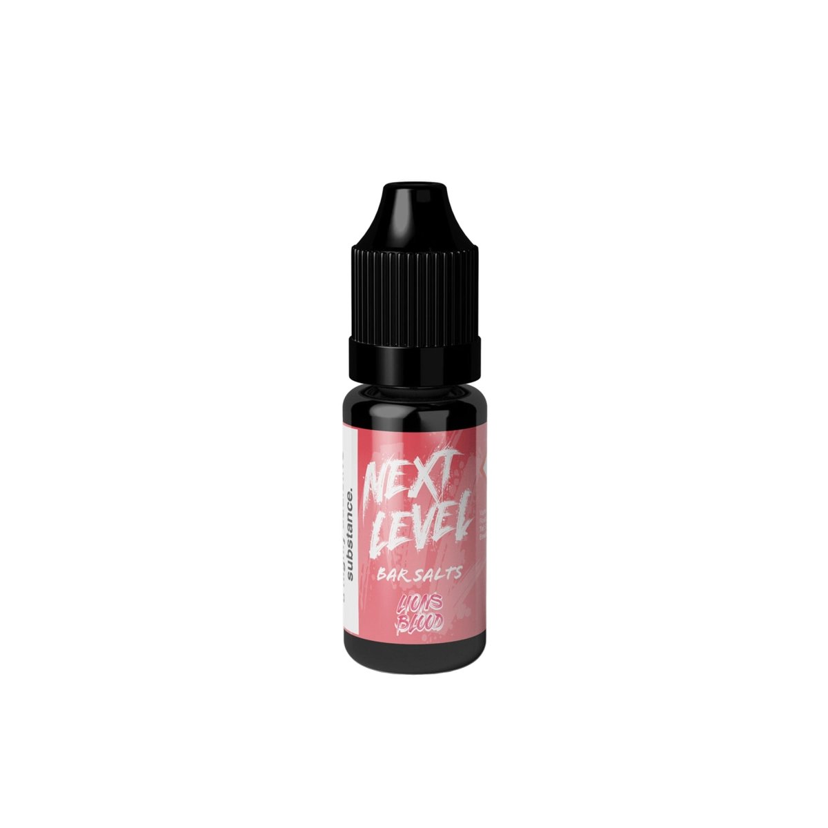Lions Blood 10ml Nic Salt