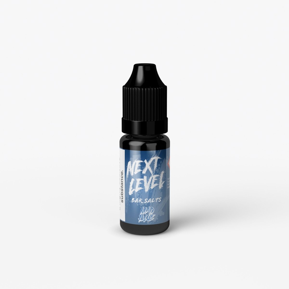 Next Level Bar Salts - Mad Blue 10ml Nic Salt - Vape Town